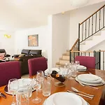 Villa Luis 4 *