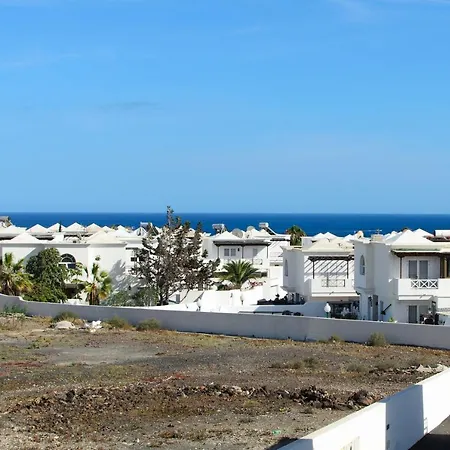 Luis 4 Villa Puerto del Carmen (Lanzarote)