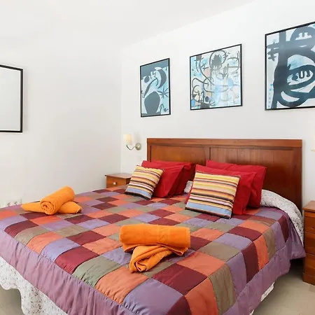 Villa Luis 4 Puerto del Carmen (Lanzarote)