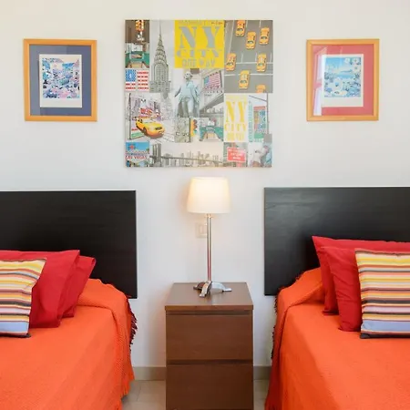 Luis 4 * Puerto del Carmen (Lanzarote)