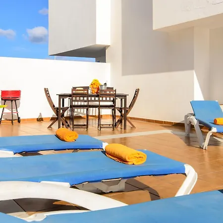 Villa Luis 4 Puerto del Carmen (Lanzarote)
