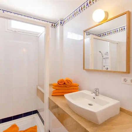 Villa Luis 4 Puerto del Carmen (Lanzarote)