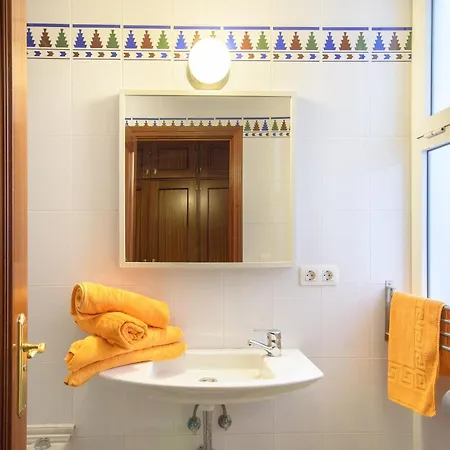 Luis 4 * Puerto del Carmen (Lanzarote)
